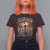 Pompeii T Shirt For Women The Floor Is Lava Championship Italy