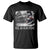 Gladiator Roman Warrior Colosseum T Shirt