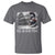 Gladiator Roman Warrior Colosseum T Shirt
