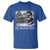 Gladiator Roman Warrior Colosseum T Shirt