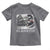 Gladiator Roman Warrior Colosseum Toddler T Shirt