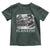 Gladiator Roman Warrior Colosseum Toddler T Shirt