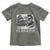 Gladiator Roman Warrior Colosseum Toddler T Shirt