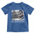 Gladiator Roman Warrior Colosseum Toddler T Shirt