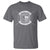 Roman Legion T Shirt Legio XIII Gemina Roma Warrior
