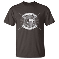 Roman Legion T Shirt Legio XIII Gemina Roma Warrior
