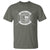 Roman Legion T Shirt Legio XIII Gemina Roma Warrior