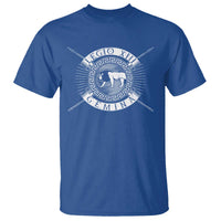 Roman Legion T Shirt Legio XIII Gemina Roma Warrior