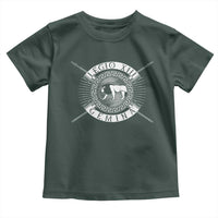 Roman Legion Toddler T Shirt Legio XIII Gemina Roma Warrior