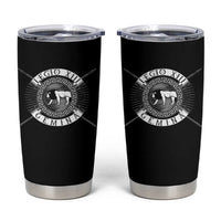 Roman Legion Tumbler Cup Legio XIII Gemina Roma Warrior
