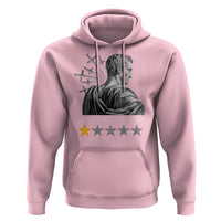 Julius Caesar Hoodie Ides Of March Very Bad Would Not Recommend