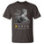 Julius Caesar T Shirt Ides Of March Very Bad Would Not Recommend