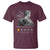 Julius Caesar T Shirt Ides Of March Very Bad Would Not Recommend