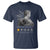 Julius Caesar T Shirt Ides Of March Very Bad Would Not Recommend