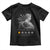 Julius Caesar Toddler T Shirt Ides Of March Very Bad Would Not Recommend