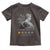 Julius Caesar Toddler T Shirt Ides Of March Very Bad Would Not Recommend