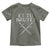 Julius Caesar Ides Of March Toddler T Shirt Et Tu Brute