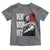 Julius Caesar Toddler T Shirt Veni Vidi Vici Latin Roman History