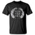 Julius Caesar Veni Vidi Vici T Shirt Latin Roman History