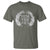 Julius Caesar Veni Vidi Vici T Shirt Latin Roman History