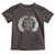 Julius Caesar Veni Vidi Vici Toddler T Shirt Latin Roman History