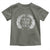 Julius Caesar Veni Vidi Vici Toddler T Shirt Latin Roman History