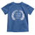Julius Caesar Veni Vidi Vici Toddler T Shirt Latin Roman History