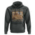 Acropolis Athens Greece Souvenir Greek Parthenon Hoodie