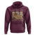 Acropolis Athens Greece Souvenir Greek Parthenon Hoodie