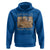 Acropolis Athens Greece Souvenir Greek Parthenon Hoodie