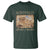 Acropolis Athens Greece Souvenir Greek Parthenon T Shirt