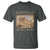 Acropolis Athens Greece Souvenir Greek Parthenon T Shirt