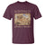 Acropolis Athens Greece Souvenir Greek Parthenon T Shirt