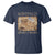Acropolis Athens Greece Souvenir Greek Parthenon T Shirt