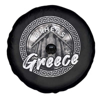 Greece Athens Parthenon Acropolis Spare Tire Cover