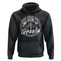 Greece Athens Parthenon Acropolis Hoodie