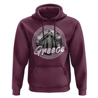 Greece Athens Parthenon Acropolis Hoodie