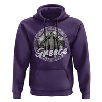 Greece Athens Parthenon Acropolis Hoodie