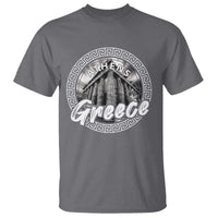 Greece Athens Parthenon Acropolis T Shirt