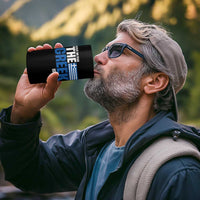 Proud Greece 4 in 1 Can Cooler Tumbler Have No Fear The Greek Is Here