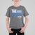 Proud Greece T Shirt For Kid Have No Fear The Greek Is Here
