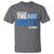 Proud Greece T Shirt Have No Fear The Greek Is Here