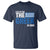 Proud Greece T Shirt Have No Fear The Greek Is Here