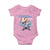 Funny Greek Boy Baby Onesie Greek And Proud Dabbing