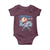 Funny Greek Boy Baby Onesie Greek And Proud Dabbing
