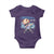 Funny Greek Boy Baby Onesie Greek And Proud Dabbing