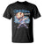 Funny Greek Boy T Shirt Greek And Proud Dabbing