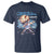 Funny Greek Boy T Shirt Greek And Proud Dabbing