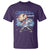 Funny Greek Boy T Shirt Greek And Proud Dabbing