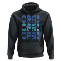 Greek Oops Opa Hoodie